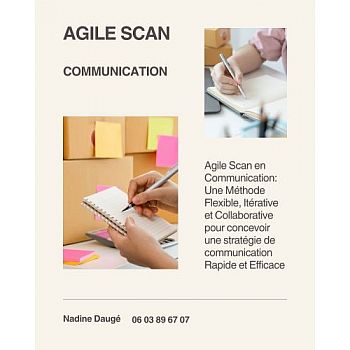 04-4 - AGILE SCAN COMMUNICATION