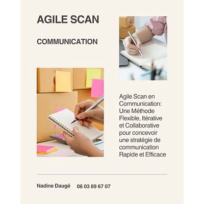 04-4 - AGILE SCAN COMMUNICATION