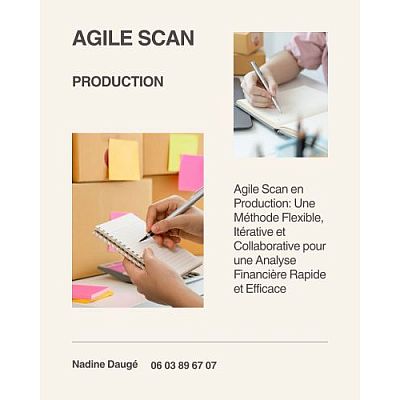 04-3 - AGILE SCAN PRODUCTION