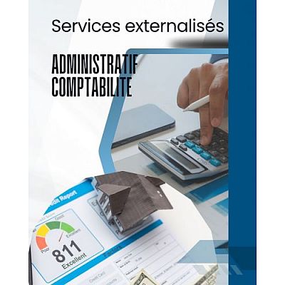 01 - Assistante Administrative (Tarif Horaire TTC)